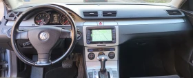VW Passat 1.4 TSI, снимка 8