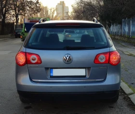 VW Passat 1.4 TSI, снимка 4