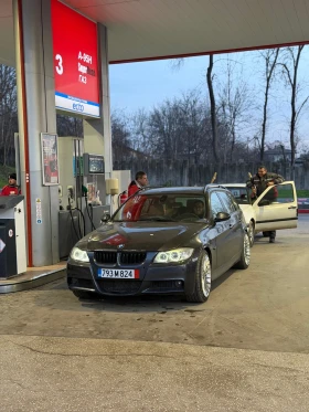BMW 320 2.0d 163hp, снимка 1