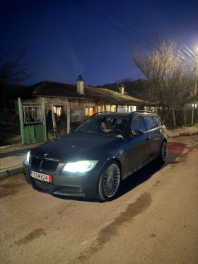 BMW 320 2.0d 163hp, снимка 2