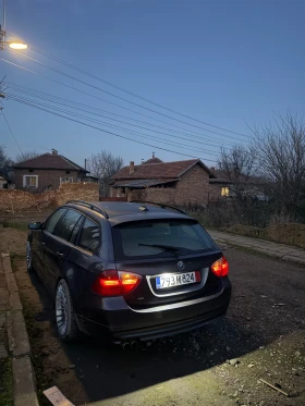 BMW 320 2.0d 163hp, снимка 5