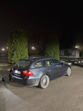 BMW 320 2.0d 163hp, снимка 4