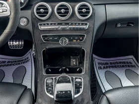 Mercedes-Benz C 300  4MATIC 2020* CARFAX* АВТОФИНАНСИРАНЕ*  - 44250 лв. / 22624.67 € - 35649219 16