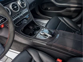 Mercedes-Benz C 300  4MATIC 2020* CARFAX* АВТОФИНАНСИРАНЕ*  - 44250 лв. / 22624.67 € - 35649219 12