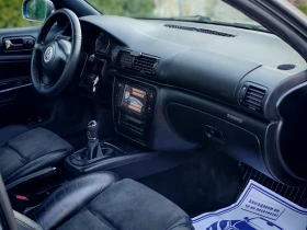 VW Passat 1.9TDI(131)* 6-СКОРОСТИ* HIGHLINE* , снимка 12