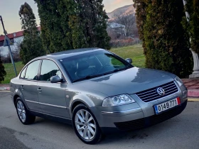 VW Passat 1.9TDI(131)* 6-СКОРОСТИ* HIGHLINE* , снимка 8