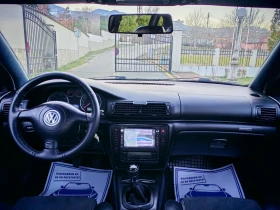 VW Passat 1.9TDI(131)* 6-СКОРОСТИ* HIGHLINE* , снимка 11