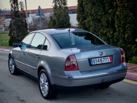 VW Passat 1.9TDI(131)* 6-СКОРОСТИ* HIGHLINE* , снимка 5