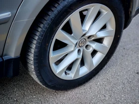 VW Passat 1.9TDI(131)* 6-СКОРОСТИ* HIGHLINE* , снимка 16
