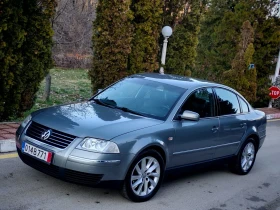 VW Passat 1.9TDI(131)* 6-СКОРОСТИ* HIGHLINE* , снимка 3