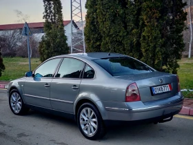 VW Passat 1.9TDI(131)* 6-СКОРОСТИ* HIGHLINE* , снимка 4