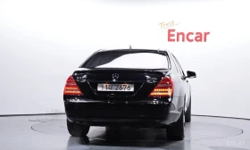 Mercedes-Benz S 500 - 21450 лв. / 10967.21 € - 18982068 4