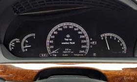 Mercedes-Benz S 500 - 21450 лв. / 10967.21 € - 18982068 8