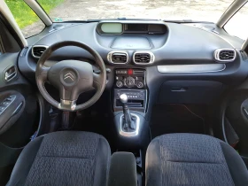 Citroen C3 Picasso 1.6 16v executive лизинг - 2500 € / 4889.57 лв. - 97781058 9