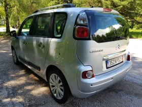 Citroen C3 Picasso 1.6 16v executive лизинг - 2500 € / 4889.57 лв. - 97781058 5