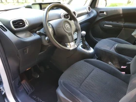 Citroen C3 Picasso 1.6 16v executive лизинг - 2500 € / 4889.57 лв. - 97781058 7