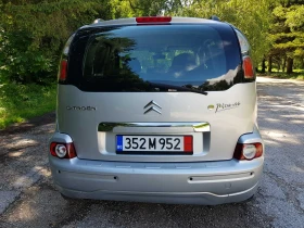 Citroen C3 Picasso 1.6 16v executive лизинг - 2500 € / 4889.57 лв. - 97781058 6