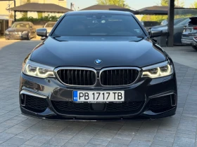 BMW 550 550i xDrive Вакууум  - 40000 € / 78233.20 лв. - 26469293 3