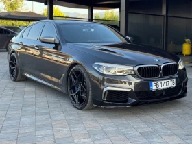 BMW 550 550i xDrive Вакууум  - 40000 € / 78233.20 лв. - 26469293 2
