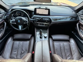BMW 550 550i xDrive Вакууум  - 40000 € / 78233.20 лв. - 26469293 7