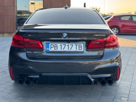 BMW 550 550i xDrive Вакууум  - 40000 € / 78233.20 лв. - 26469293 4