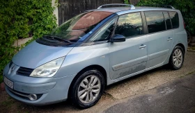 Renault Espace 4