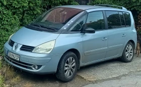Renault Espace 4 - 2000 € / 3911.66 лв. - 30009206 6