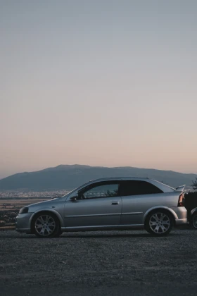 Opel Astra OPC - 6200 € / 12126.15 лв. - 64439286 5