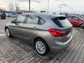 BMW 218 D Active Tourer AVTOMAT/NAVI/KOJA EURO 6, снимка 8