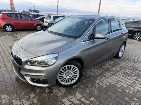 BMW 218 D Active Tourer AVTOMAT/NAVI/KOJA EURO 6, снимка 1