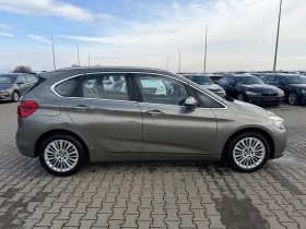 BMW 218 D Active Tourer AVTOMAT/NAVI/KOJA EURO 6, снимка 5