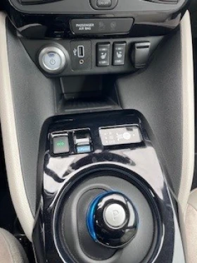 Nissan Leaf  Tekna - 19950 € / 39018.81 лв. - 71751895 9