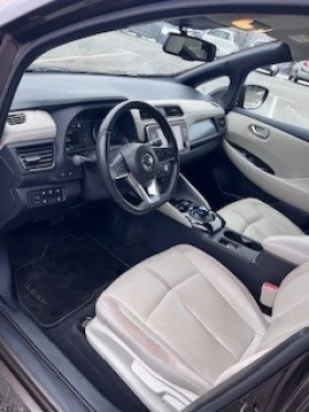 Nissan Leaf  Tekna - 19950 € / 39018.81 лв. - 71751895 5