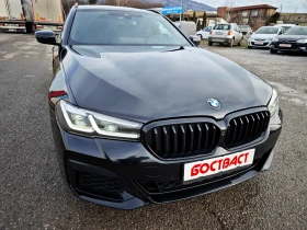 BMW 530 3, 0d Mild Hibrid M-paket - 25000 € / 48895.75 лв. - 83486366 6
