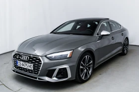 Audi A5 S5, Sportback Premium Plus Tfsi Quattro Tiptronic - 54900 € / 107375.07 лв. - 62184685 4