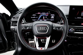 Audi A5 S5, Sportback Premium Plus Tfsi Quattro Tiptronic - 54900 € / 107375.07 лв. - 62184685 14