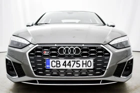 Audi A5 S5, Sportback Premium Plus Tfsi Quattro Tiptronic