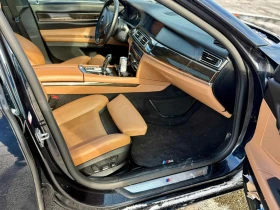 BMW 750 * 4dr Sdn xDrive AWD * CARFAX * ЦЕНА ДО БГ - 8800 € / 17211.30 лв. - 66428023 8