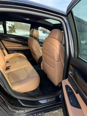 BMW 750 * 4dr Sdn xDrive AWD * CARFAX * ЦЕНА ДО БГ - 8800 € / 17211.30 лв. - 66428023 11