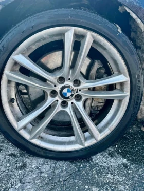 BMW 750 * 4dr Sdn xDrive AWD * CARFAX * ЦЕНА ДО БГ - 8800 € / 17211.30 лв. - 66428023 7