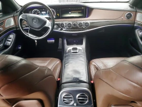 Mercedes-Benz S 550 - 16330 € / 31938.70 лв. - 90898926 8
