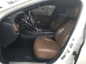 Mercedes-Benz S 550 - 16330 € / 31938.70 лв. - 90898926 7