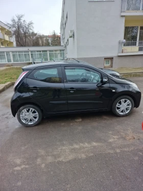 Toyota Aygo - 8000 € / 15646.64 лв. - 65667678 3