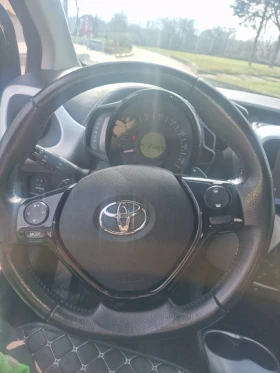 Toyota Aygo - 8000 € / 15646.64 лв. - 65667678 7