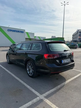 VW Passat Face full led 190hp 7dsg - 16750 € / 32760.15 лв. - 50855003 7