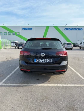 VW Passat Face full led 190hp 7dsg - 16750 € / 32760.15 лв. - 50855003 6