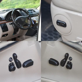 Mercedes-Benz Viano * AMBIENTE* 8+ 1 * LONG*  - 15000 € / 29337.45 лв. - 94846892 16