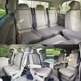 Mercedes-Benz Viano * AMBIENTE* 8+ 1 * LONG*  - 15000 € / 29337.45 лв. - 94846892 11