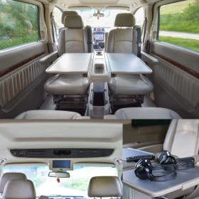 Mercedes-Benz Viano * AMBIENTE* 8+ 1 * LONG*  - 15000 € / 29337.45 лв. - 94846892 12