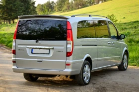 Mercedes-Benz Viano * AMBIENTE* 8+ 1 * LONG*  - 15000 € / 29337.45 лв. - 94846892 5